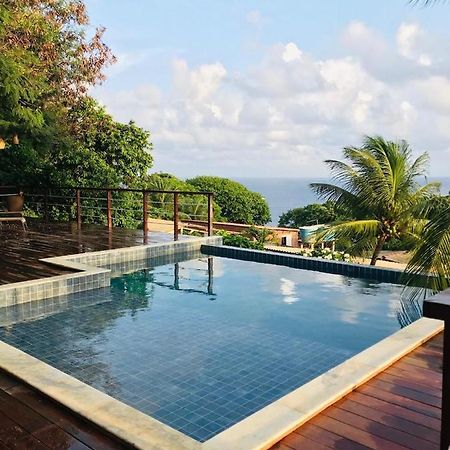 Pousada Recanto Fernando de Noronha Luaran gambar