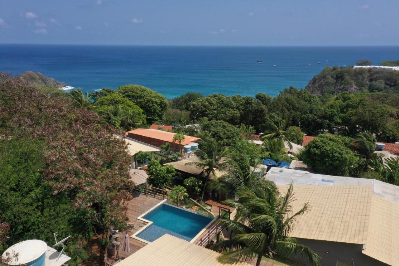 Pousada Recanto Fernando de Noronha Luaran gambar