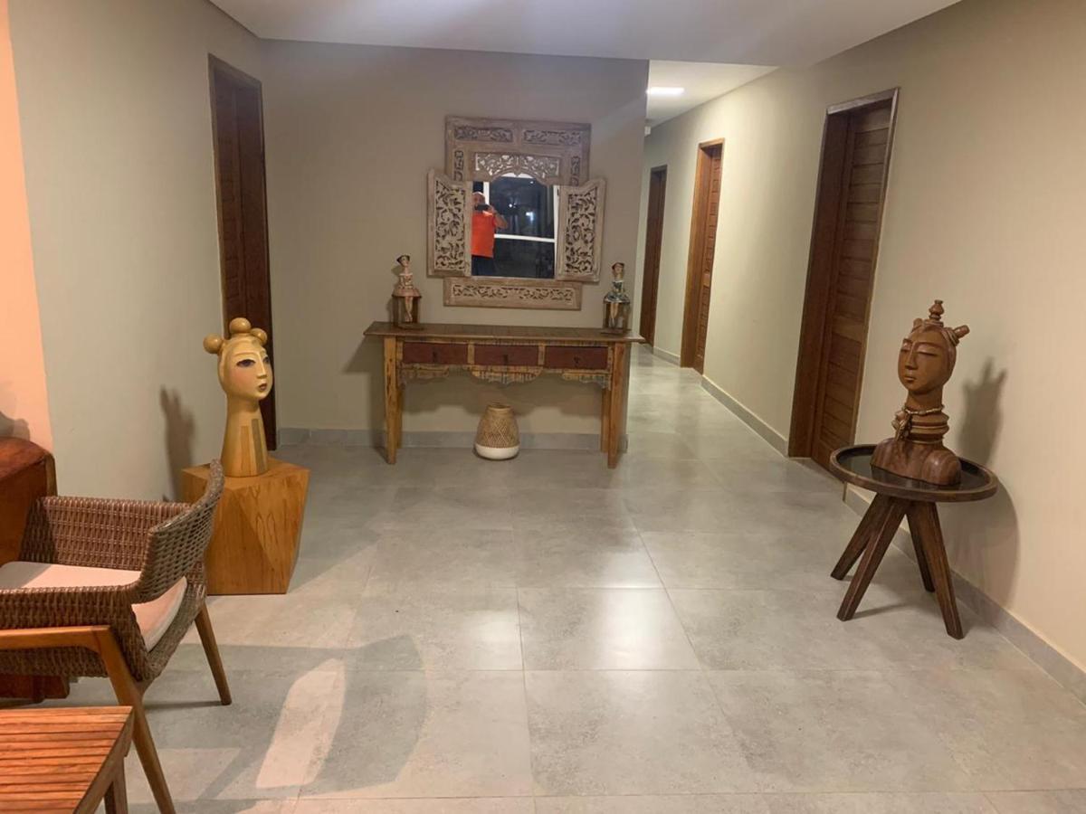Pousada Recanto Fernando de Noronha Luaran gambar