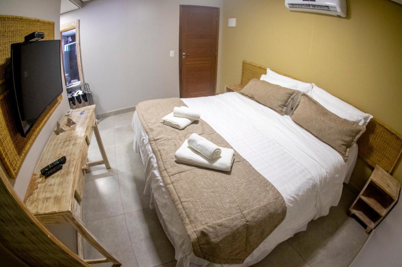 Pousada Recanto Fernando de Noronha Luaran gambar