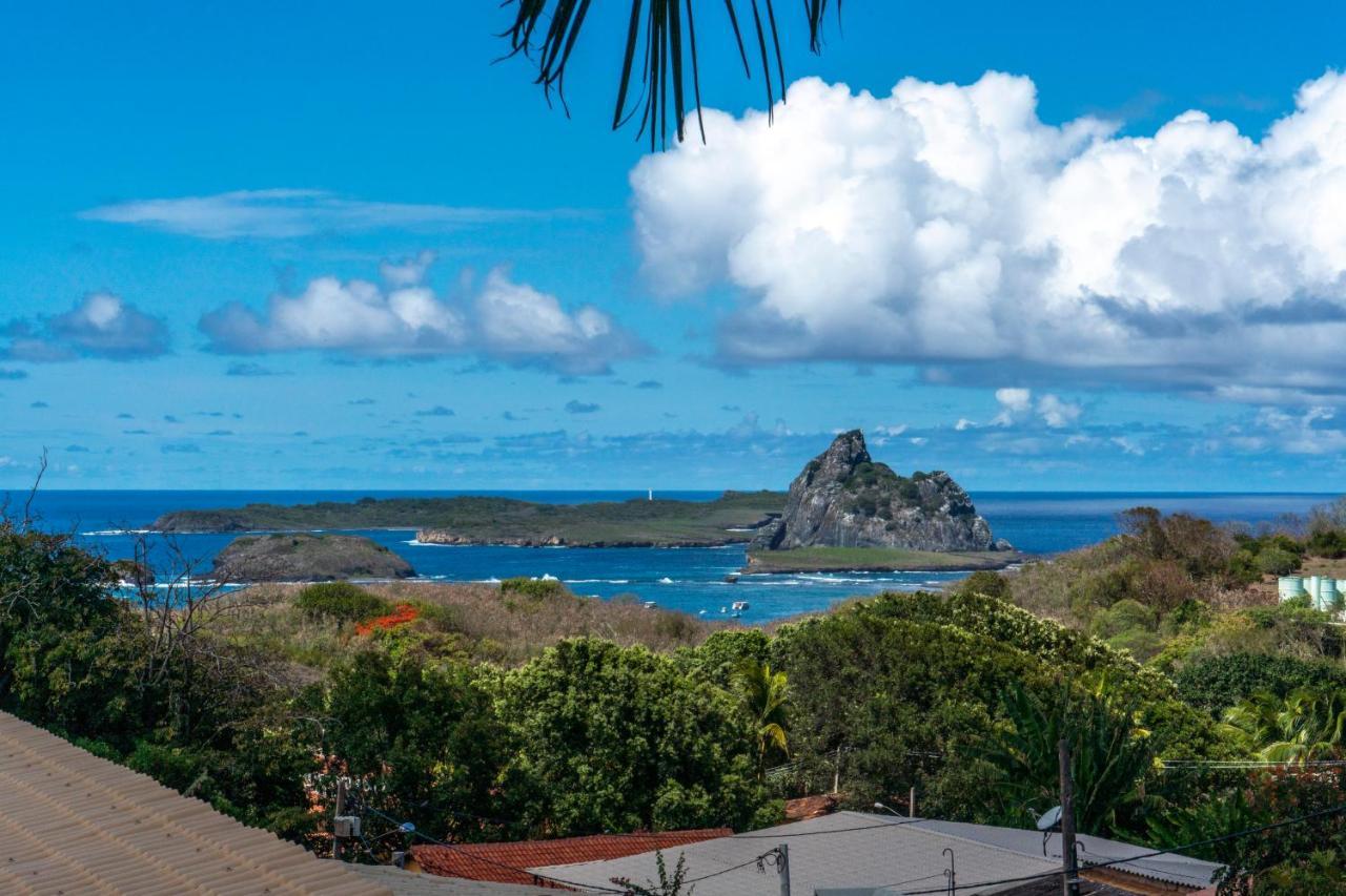 Pousada Recanto Fernando de Noronha Luaran gambar
