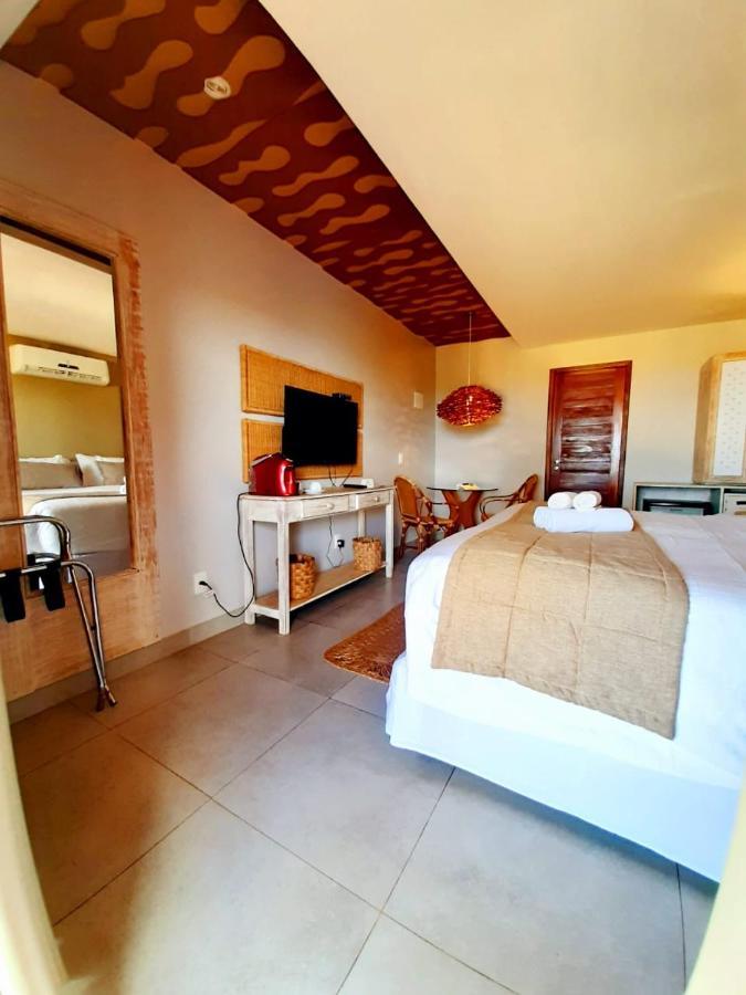 Pousada Recanto Fernando de Noronha Luaran gambar