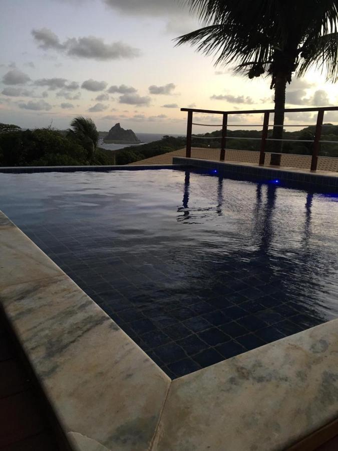 Pousada Recanto Fernando de Noronha Luaran gambar