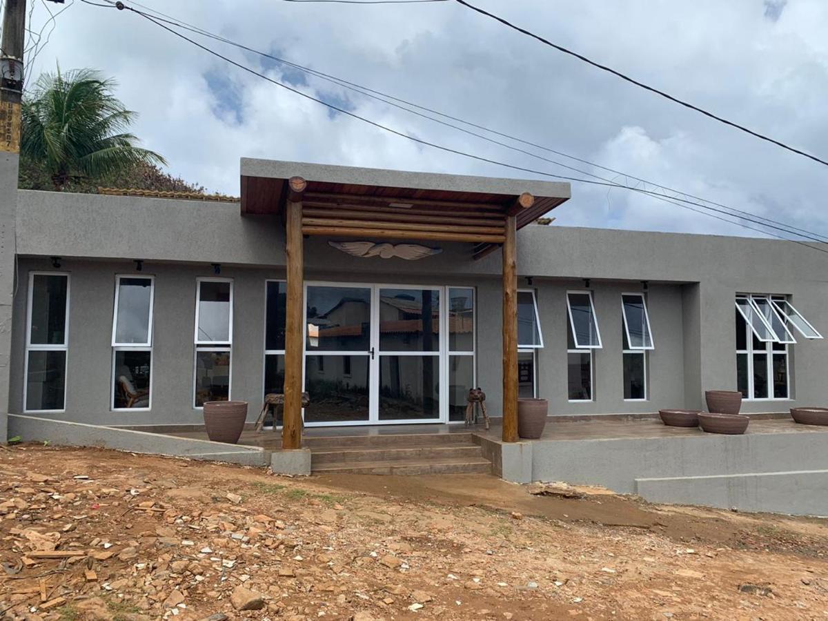 Pousada Recanto Fernando de Noronha Luaran gambar