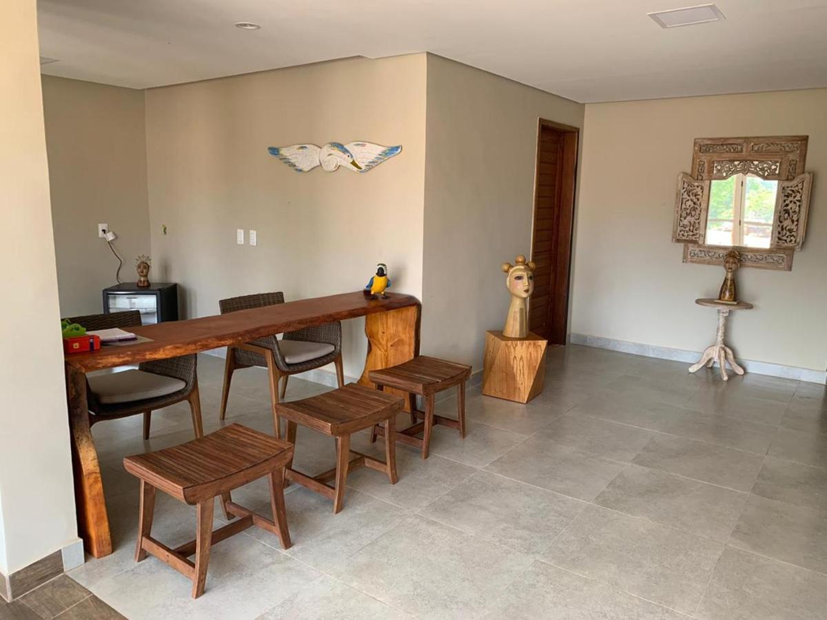 Pousada Recanto Fernando de Noronha Luaran gambar